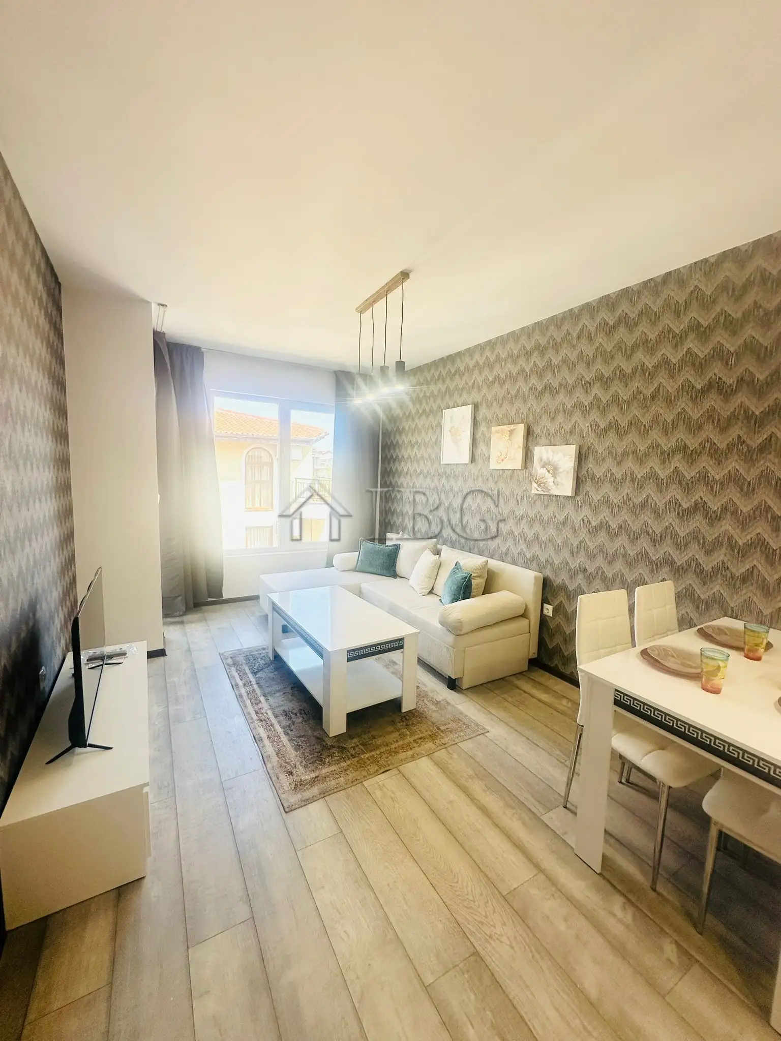 Flat 57m² in Bulgaria, Sveti Vlas. Priced at 110000€ rent photo-1