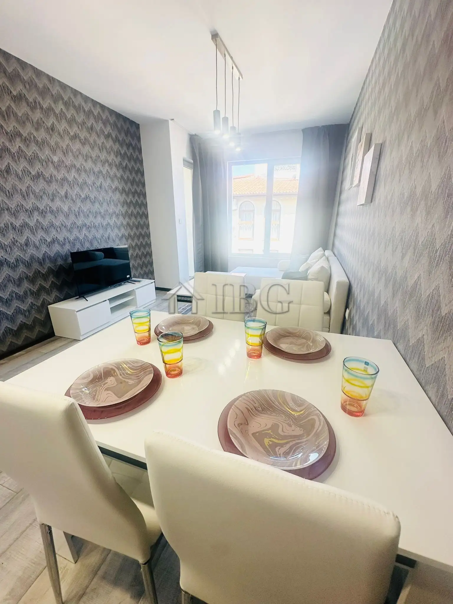 Flat 57m² in Bulgaria, Sveti Vlas. Priced at 110000€ rent photo-6