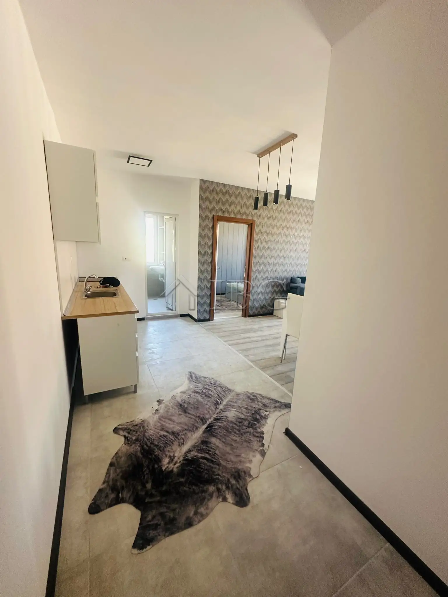 Flat 57m² in Bulgaria, Sveti Vlas. Priced at 110000€ rent photo-9