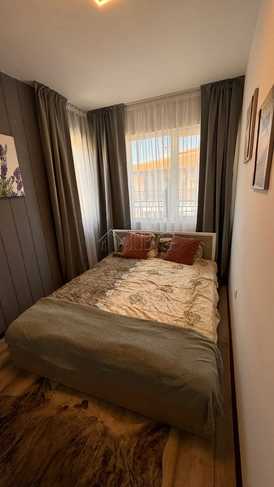 Flat 57m² in Bulgaria, Sveti Vlas. Priced at 110000€ rent photo-12