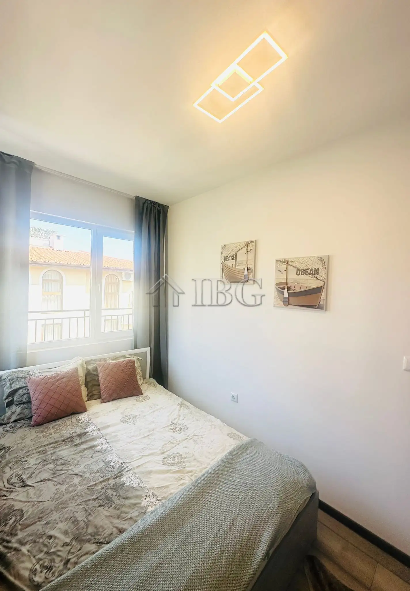 Flat 57m² in Bulgaria, Sveti Vlas. Priced at 110000€ rent photo-13