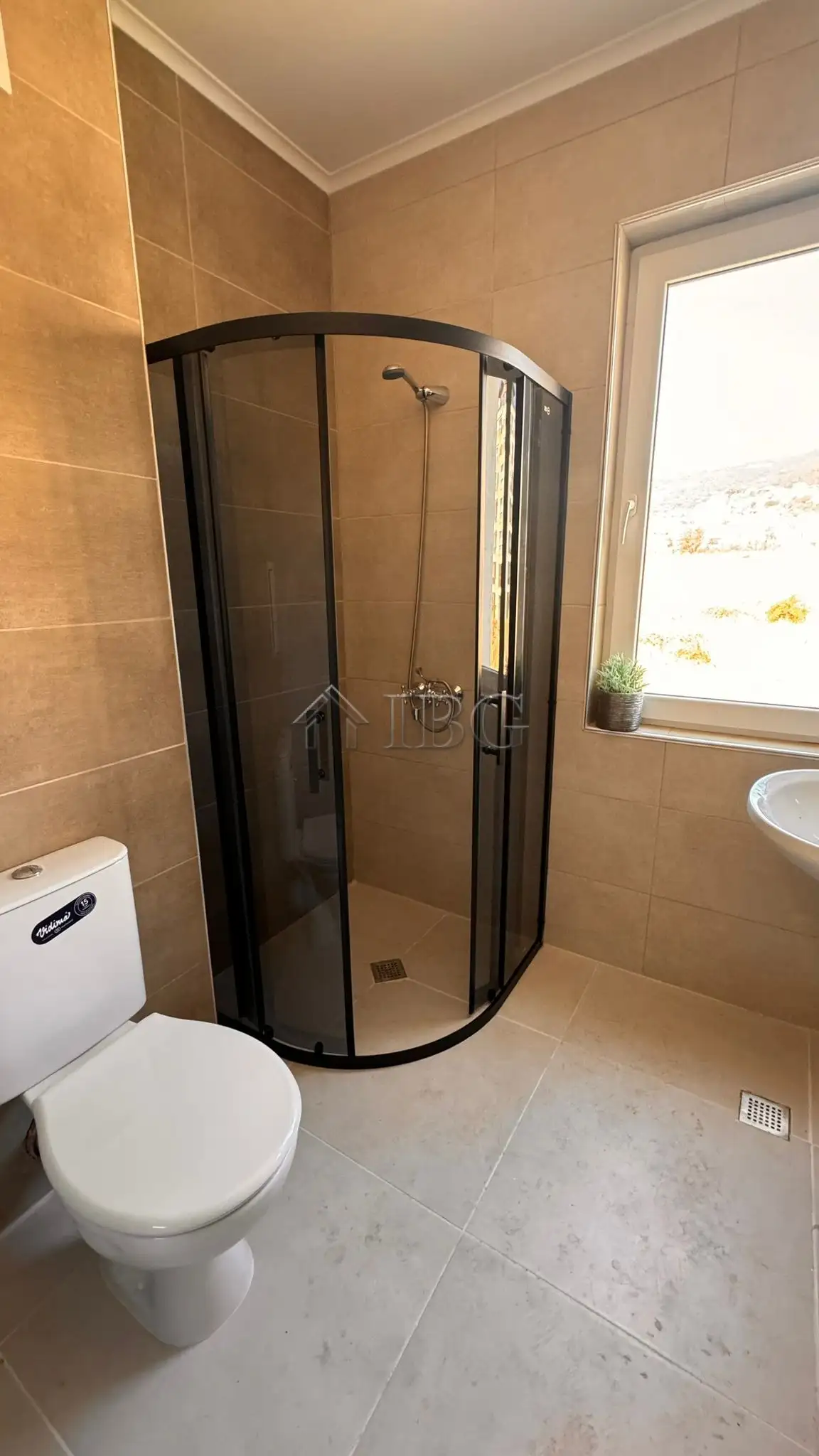 Flat 57m² in Bulgaria, Sveti Vlas. Priced at 110000€ rent photo-14
