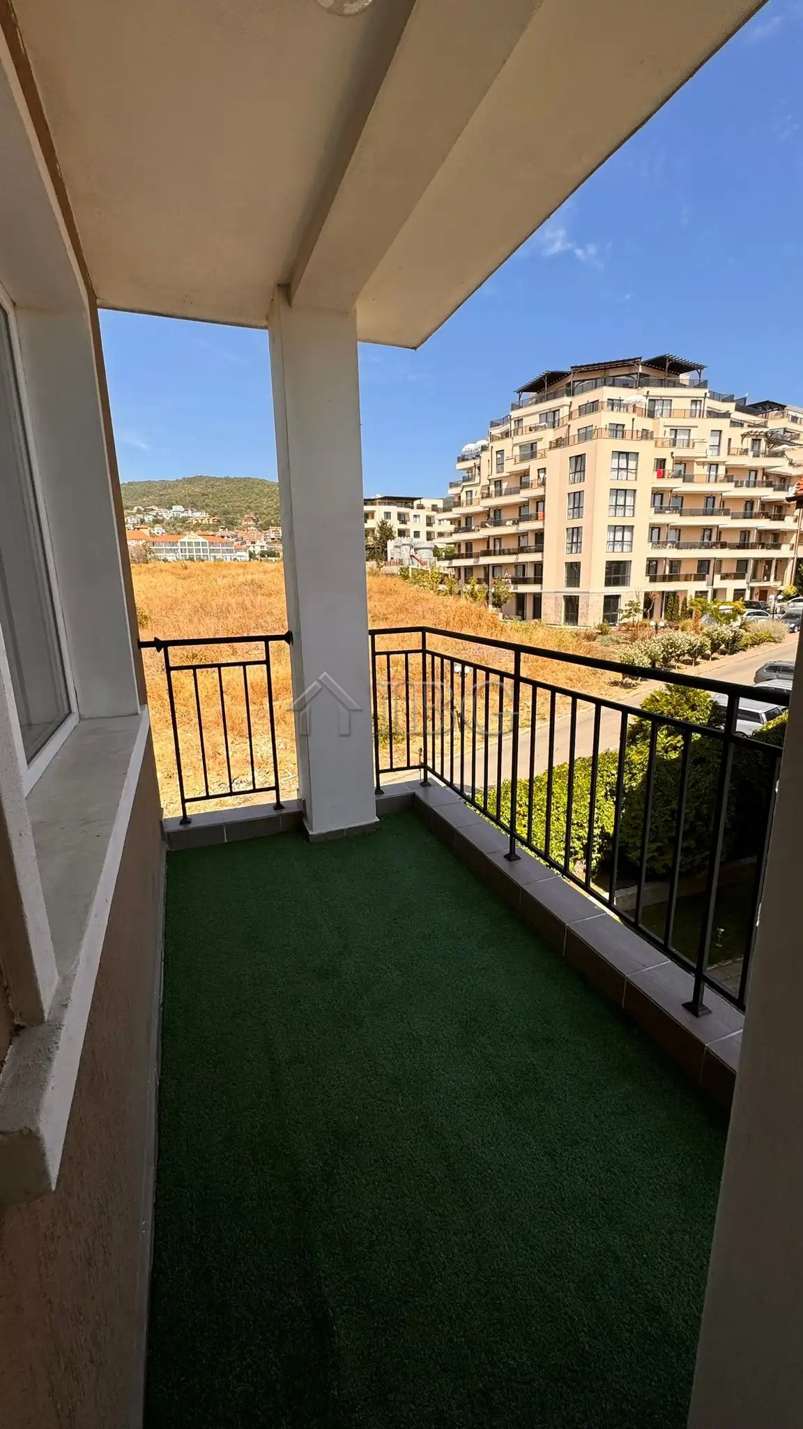 Flat 57m² in Bulgaria, Sveti Vlas. Priced at 110000€ rent photo-15