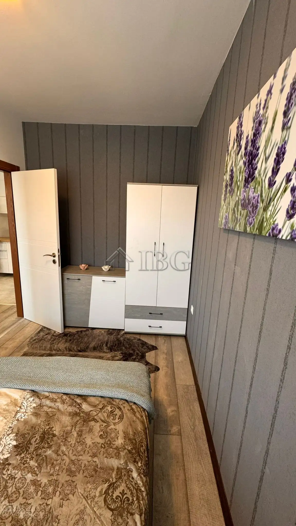 Flat 57m² in Bulgaria, Sveti Vlas. Priced at 110000€ rent photo-18