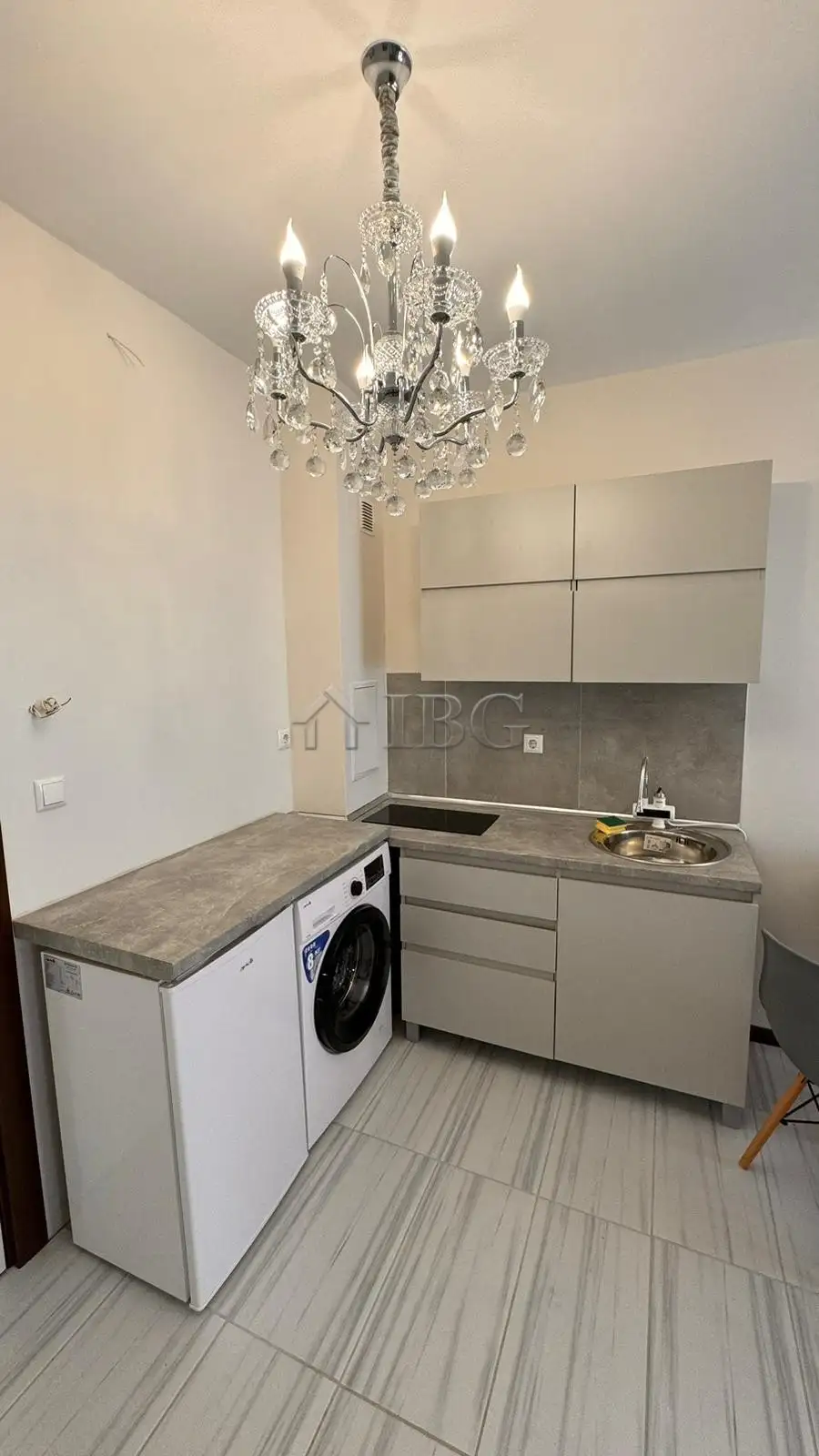 Flat 43m² in Bulgaria, Sveti Vlas. Priced at 79900€ rent photo-5