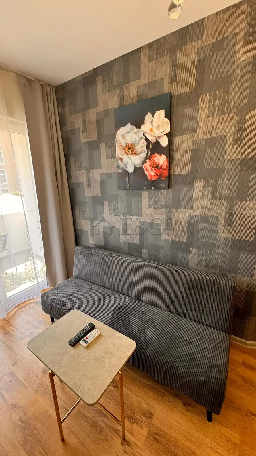 Flat 43m² in Bulgaria, Sveti Vlas. Priced at 79900€ rent photo-6