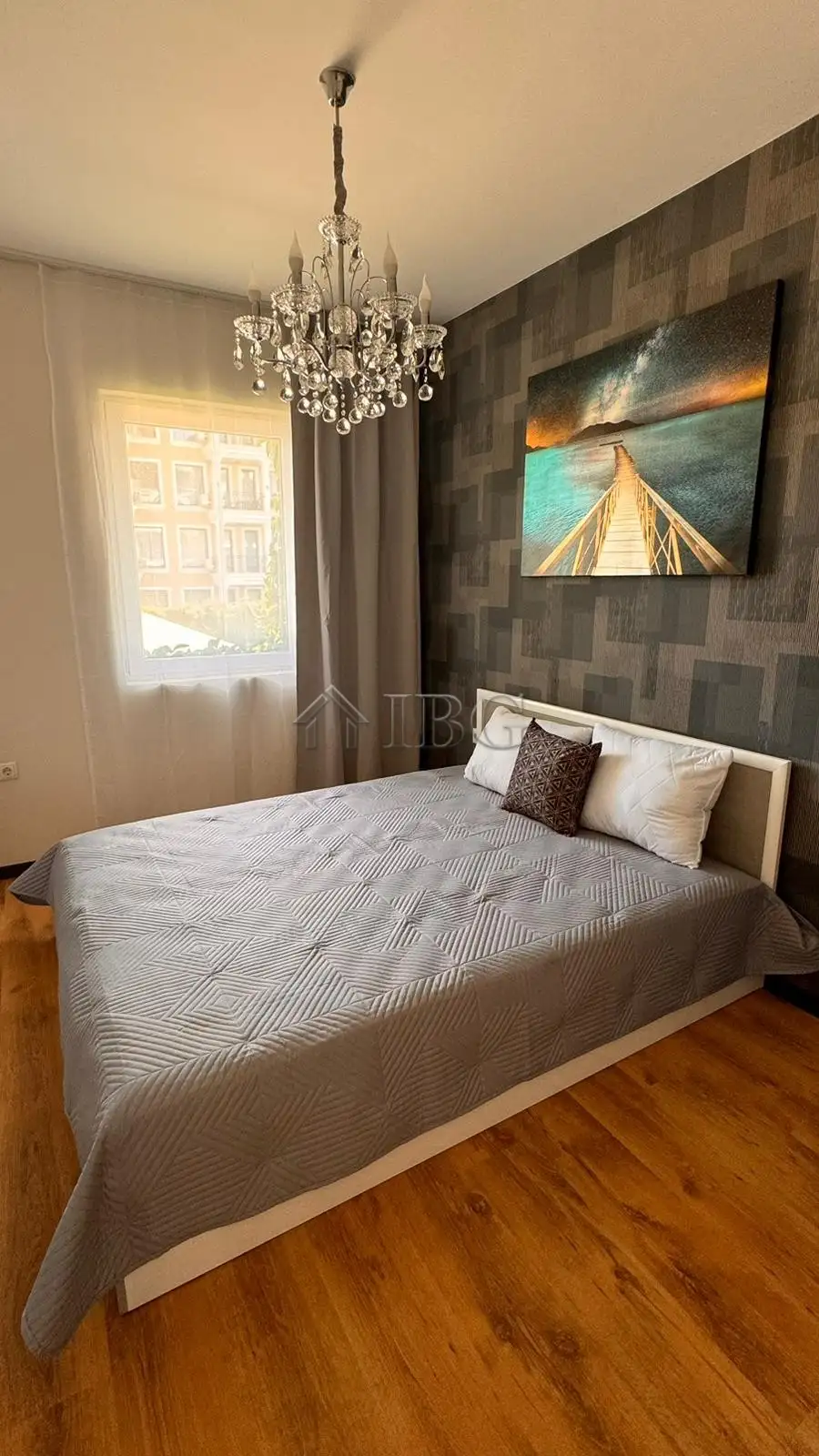 Flat 43m² in Bulgaria, Sveti Vlas. Priced at 79900€ rent photo-7