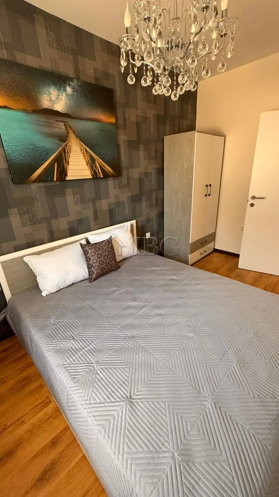 Flat 43m² in Bulgaria, Sveti Vlas. Priced at 79900€ rent photo-8