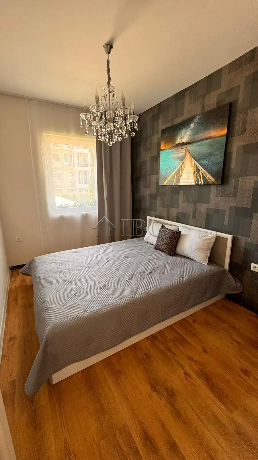 Flat 43m² in Bulgaria, Sveti Vlas. Priced at 79900€ rent photo-9