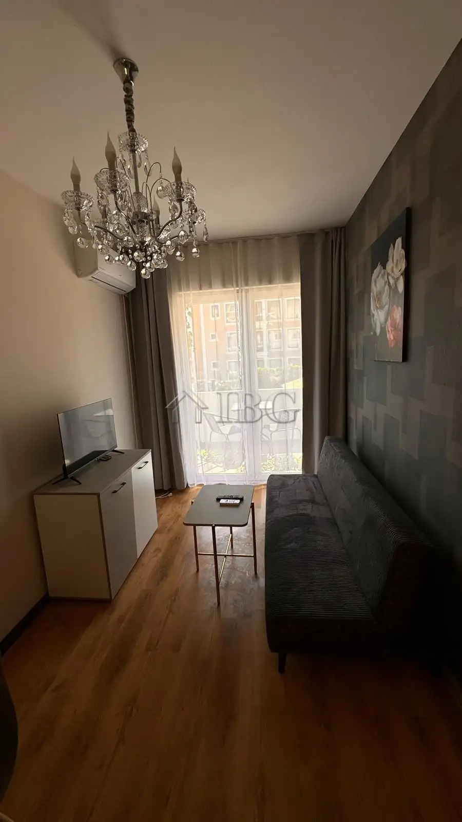 Flat 43m² in Bulgaria, Sveti Vlas. Priced at 79900€ rent photo-12