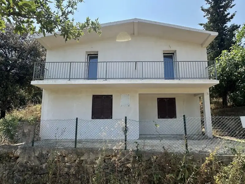 House 67m² in Montenegro, Utjeha. Priced at 105000€ rent photo-2