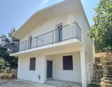Buy in Montenegro for 105000€