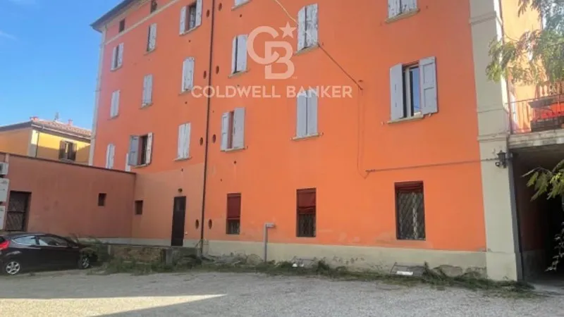 Квартира 62м² в Италии, Болонья. Стоимостью 290390£ аренда фото-6
