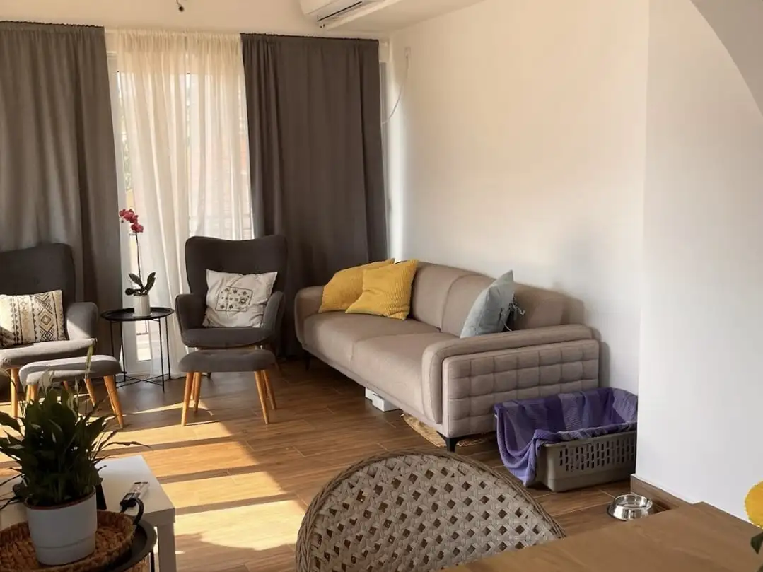 Flat 117m² in Montenegro, Denovici. Priced at 240000€ rent photo-2