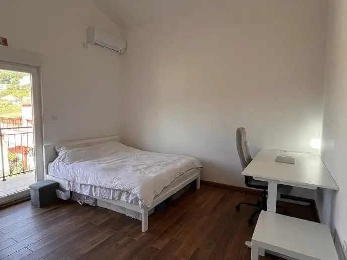 Flat 117m² in Montenegro, Denovici. Priced at 240000€ rent photo-5