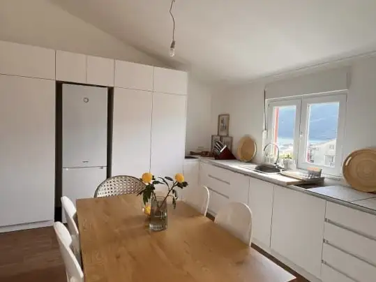 Flat 117m² in Montenegro, Denovici. Priced at 240000€ rent photo-6