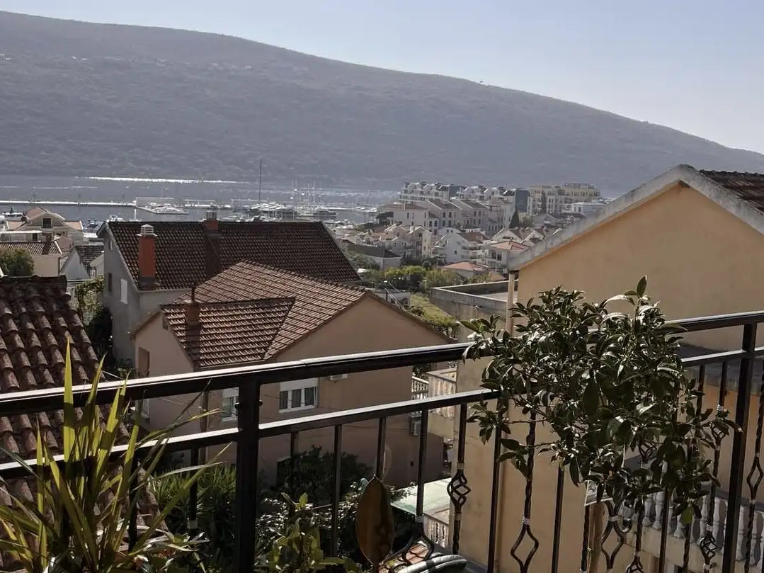Flat 117m² in Montenegro, Denovici. Priced at 240000€ rent photo-12
