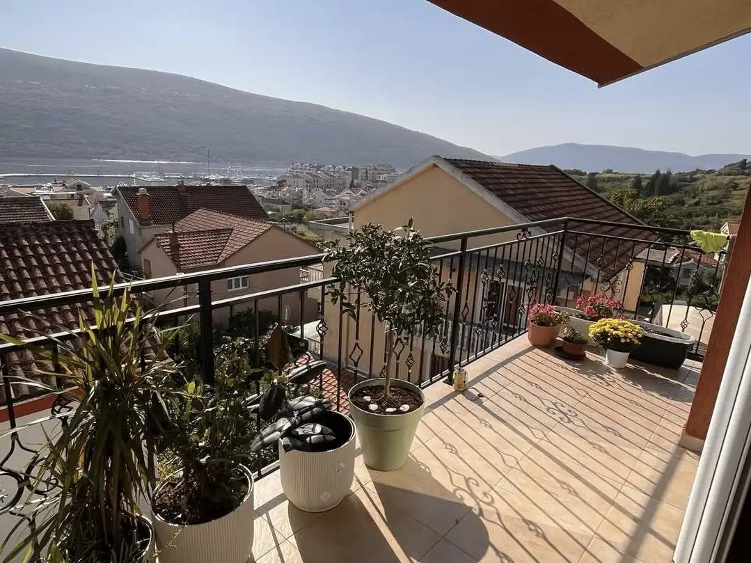 Flat 117m² in Montenegro, Denovici. Priced at 240000€ rent photo-14