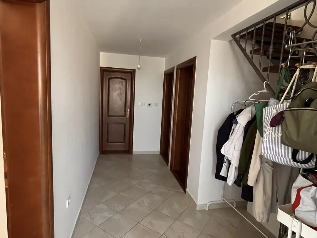 Flat 117m² in Montenegro, Denovici. Priced at 240000€ rent photo-15