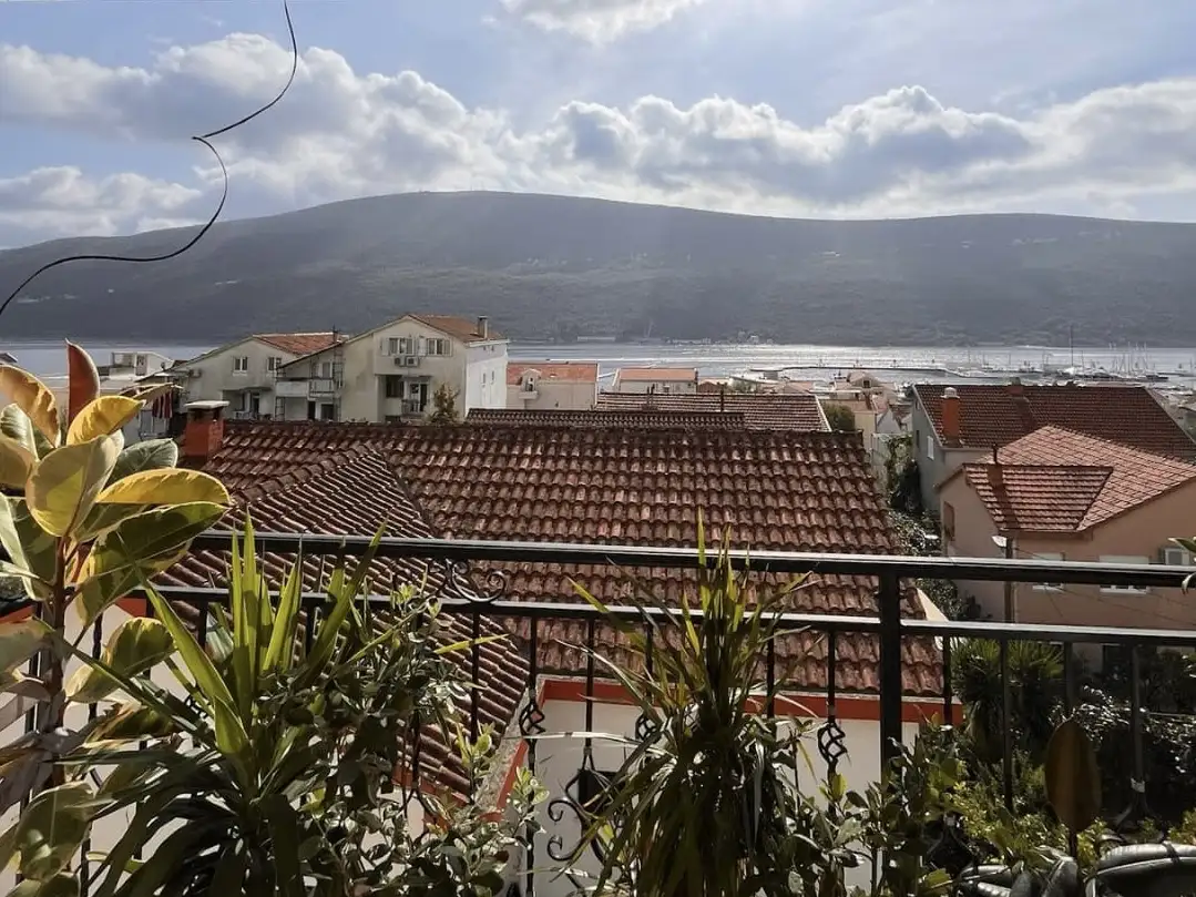Flat 117m² in Montenegro, Denovici. Priced at 240000€ rent photo-19