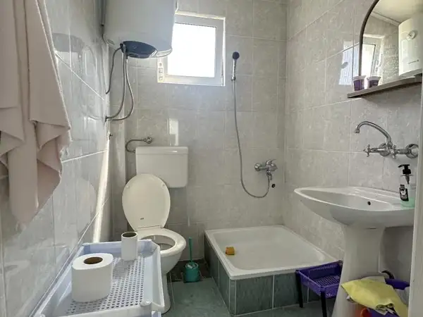 House 192m² in Montenegro, Dobra Voda. Priced at 200000€ rent photo-33