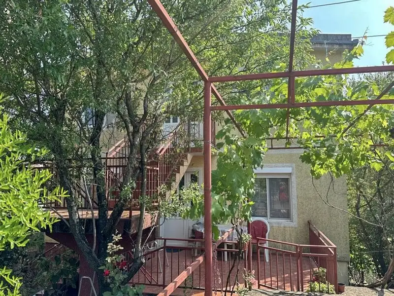 House 192m² in Montenegro, Dobra Voda. Priced at 200000€ rent photo-45