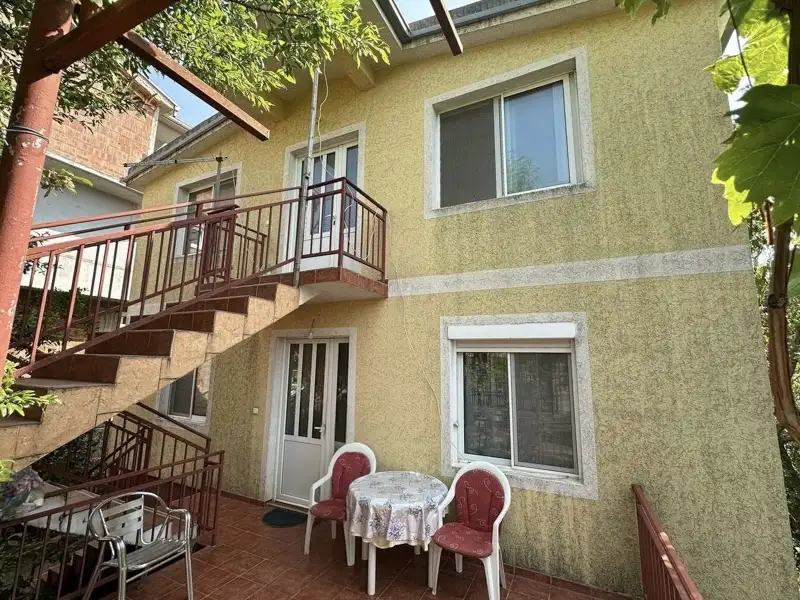 House 192m² in Montenegro, Dobra Voda. Priced at 200000€ rent photo-46