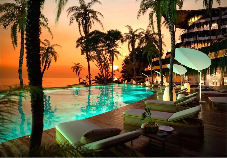 Flat 55m² in Indonesia, Canggu. Priced at 209000$ rent photo-7