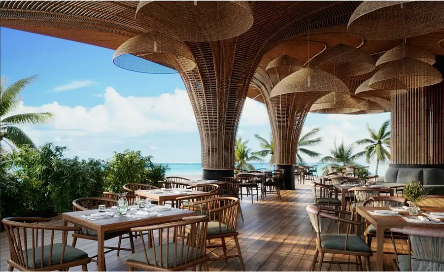 Flat 55m² in Indonesia, Canggu. Priced at 209000$ rent photo-8