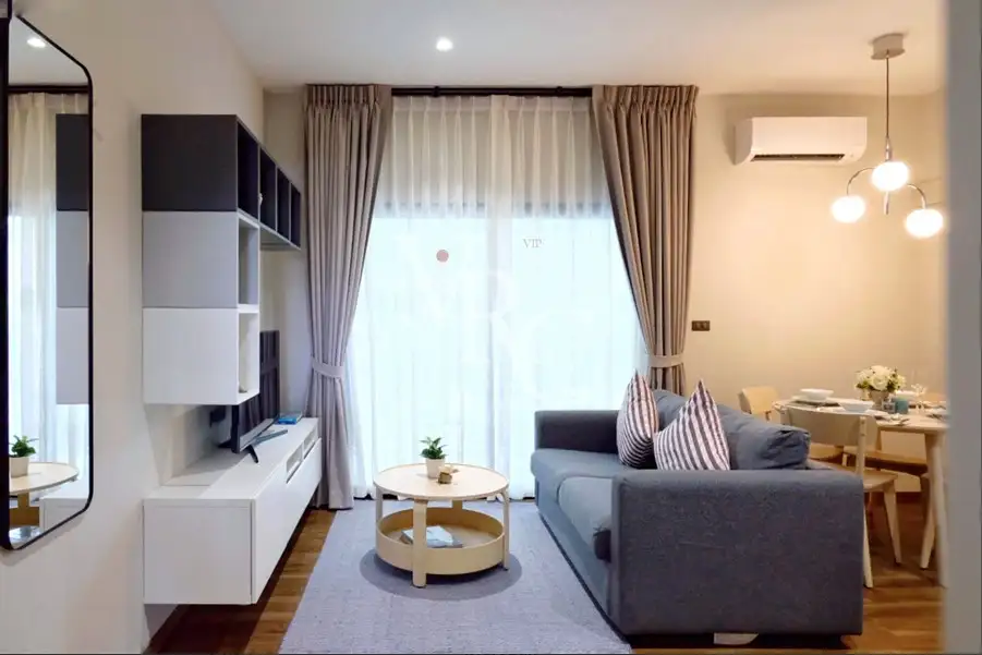 Flat 46m² in Thailand, Phuket. Priced at 195000$ rent photo-1