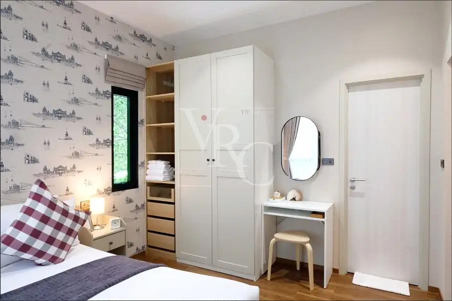 Flat 46m² in Thailand, Phuket. Priced at 195000$ rent photo-2