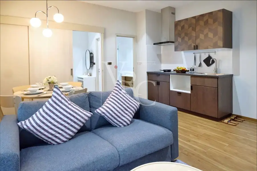 Flat 46m² in Thailand, Phuket. Priced at 195000$ rent photo-5