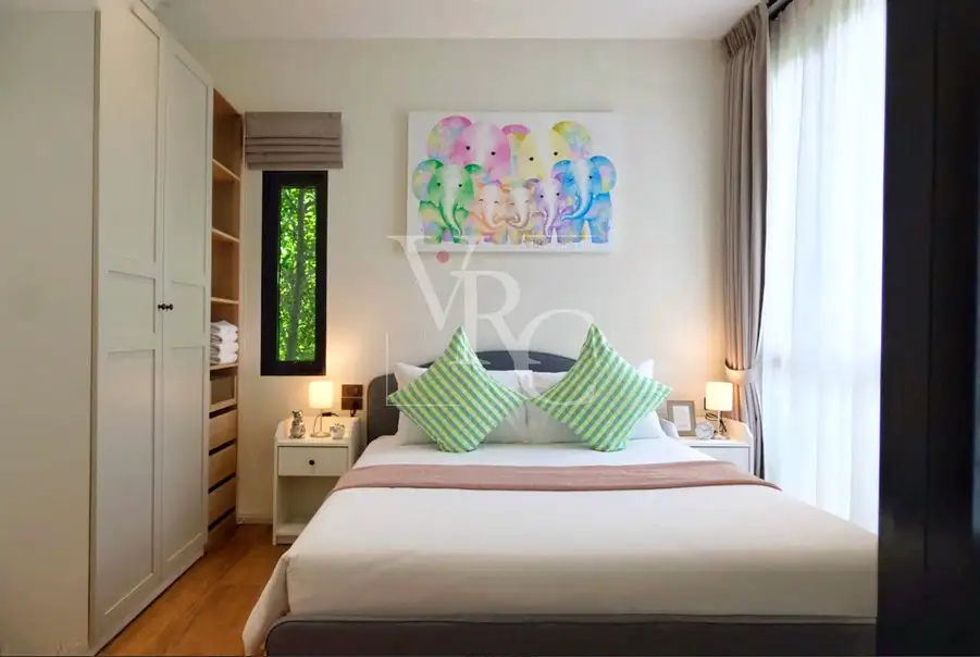 Flat 46m² in Thailand, Phuket. Priced at 195000$ rent photo-13