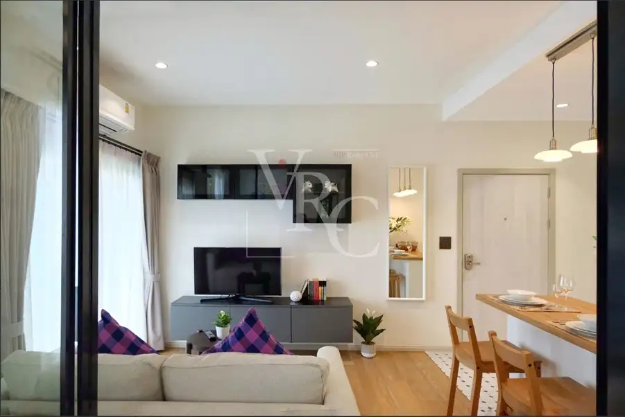 Flat 46m² in Thailand, Phuket. Priced at 195000$ rent photo-14