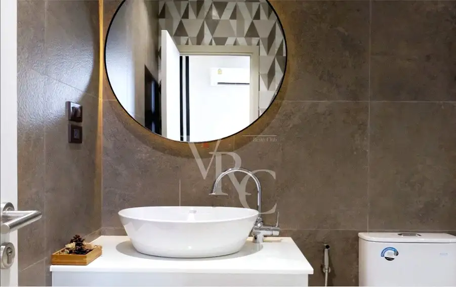 Flat 46m² in Thailand, Phuket. Priced at 195000$ rent photo-16