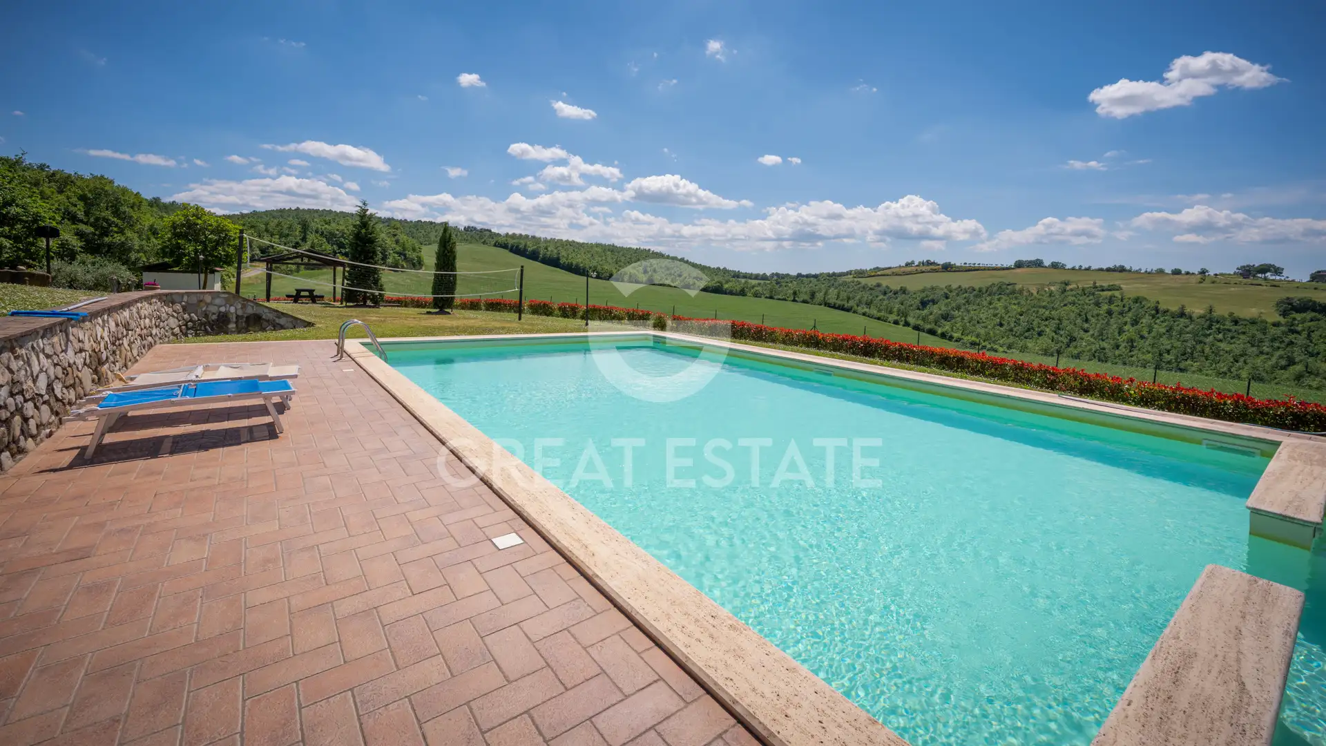 House 417m² in Italy, Viterbo. Priced at 1190000€ rent photo-13