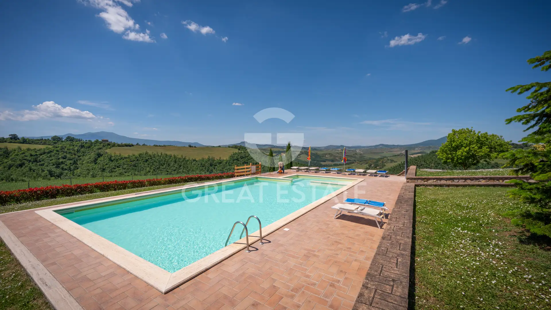 House 417m² in Italy, Viterbo. Priced at 1190000€ rent photo-10