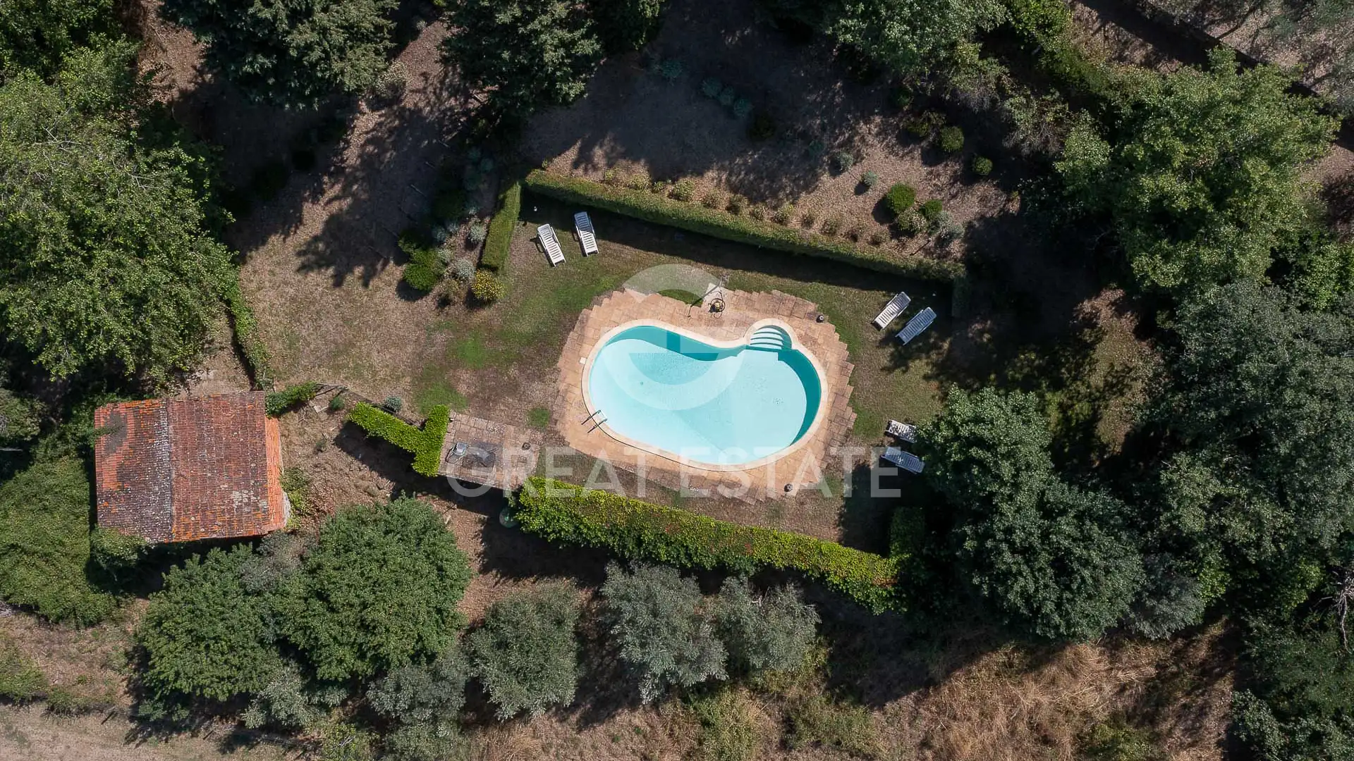 House 600m² in Italy, Siena. Priced at 1350000€ rent photo-10