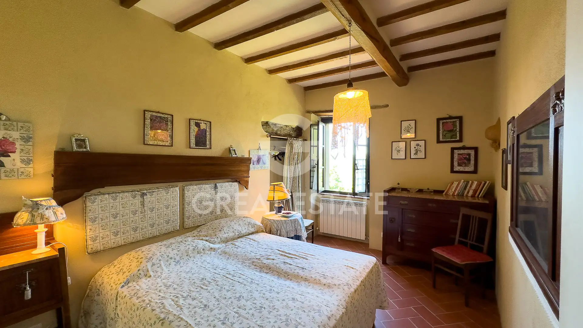 House 600m² in Italy, Siena. Priced at 1350000€ rent photo-13