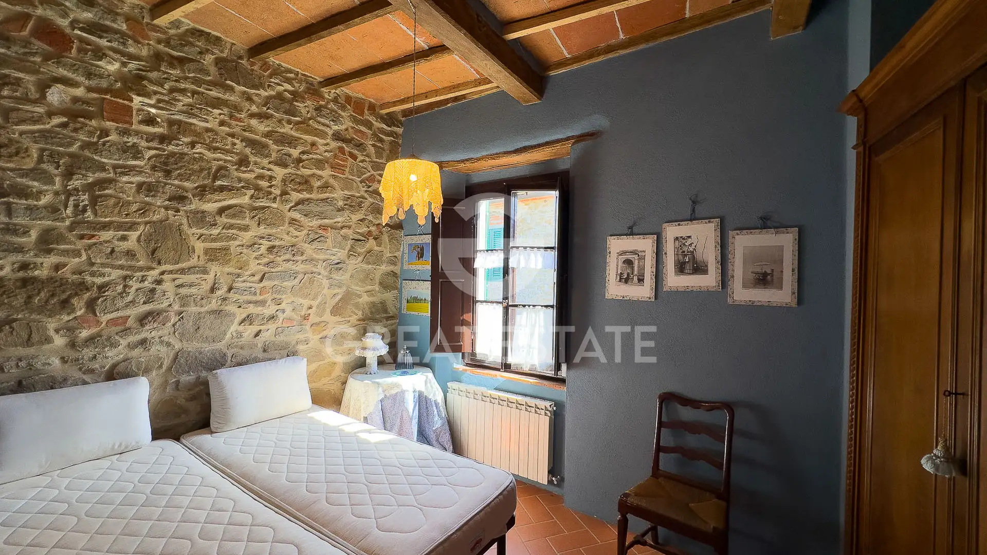 House 600m² in Italy, Siena. Priced at 1350000€ rent photo-14