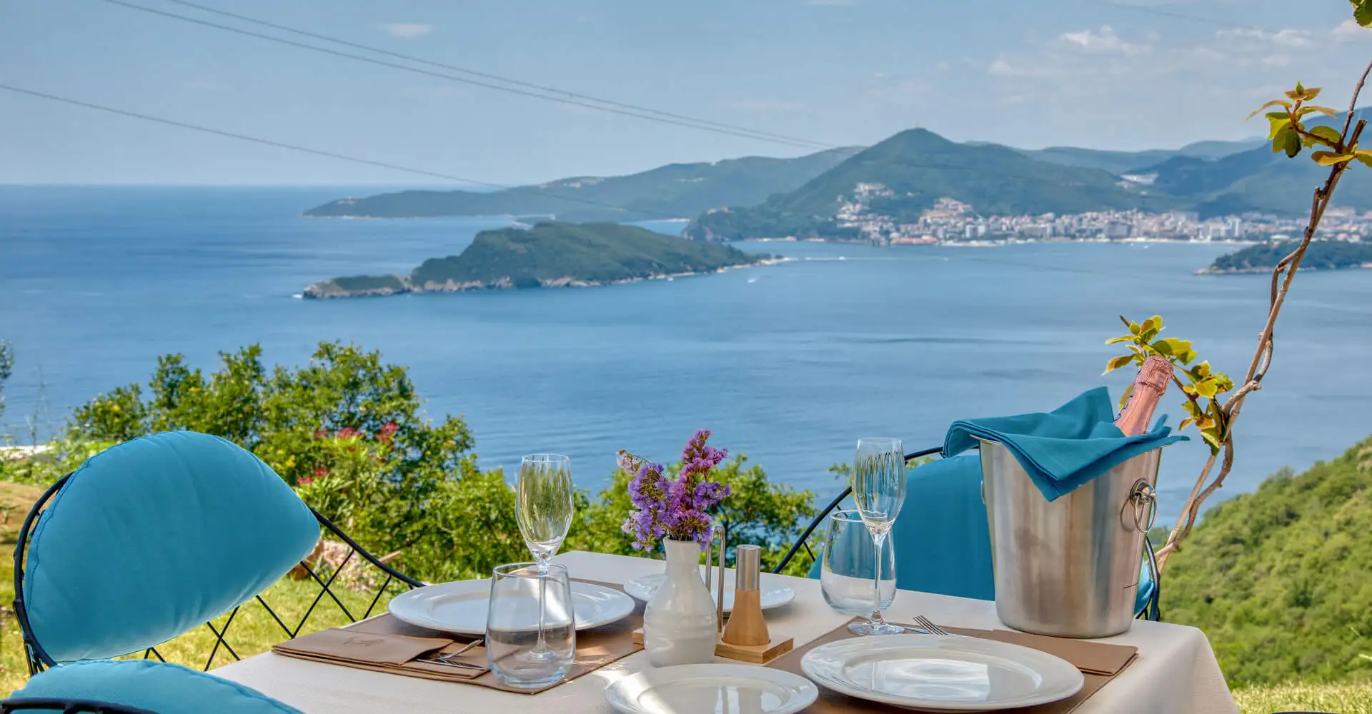Villa 345m² in Montenegro, Budva. Priced at 1600000€ rent photo-1
