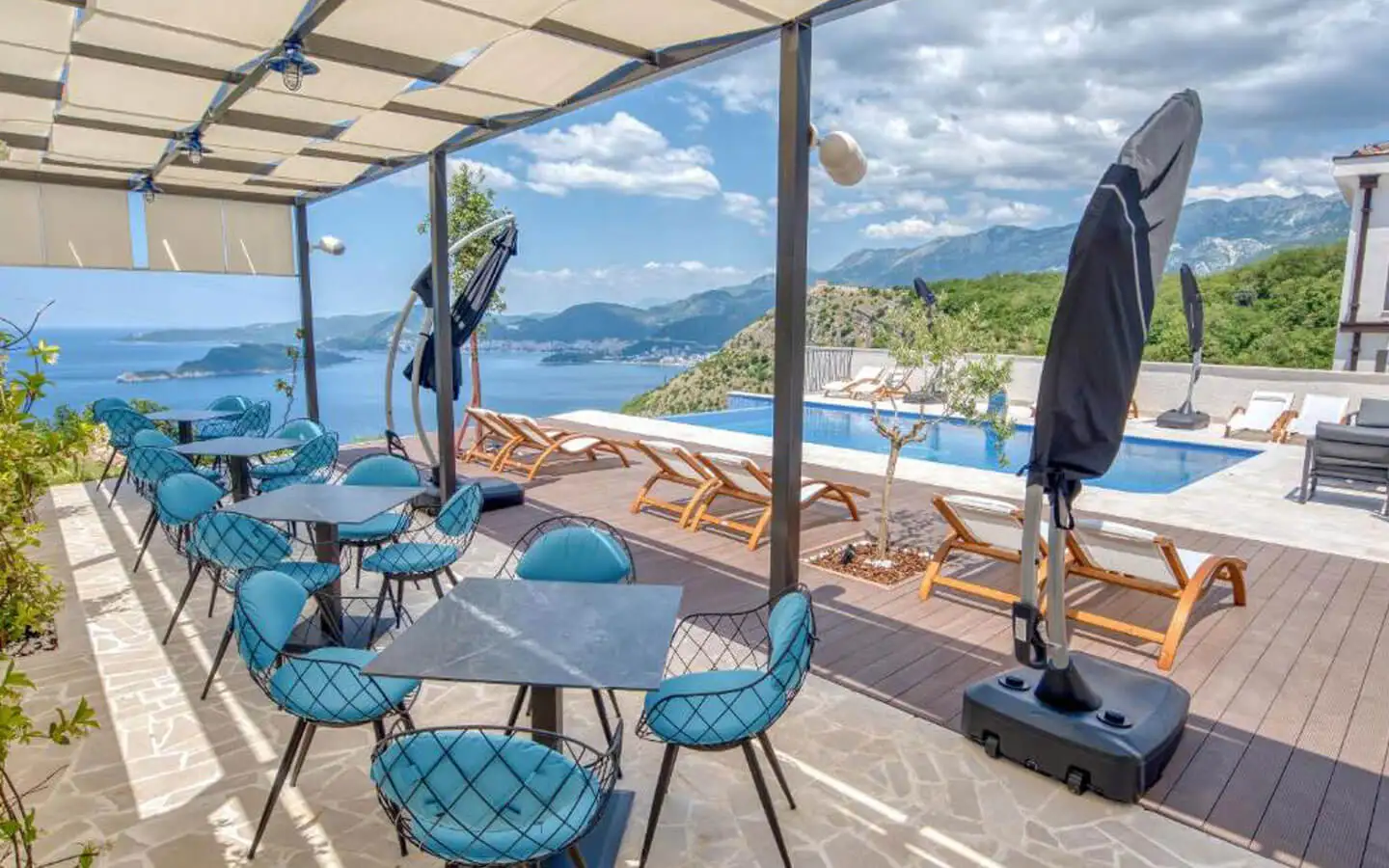 Villa 345m² in Montenegro, Budva. Priced at 1600000€ rent photo-15