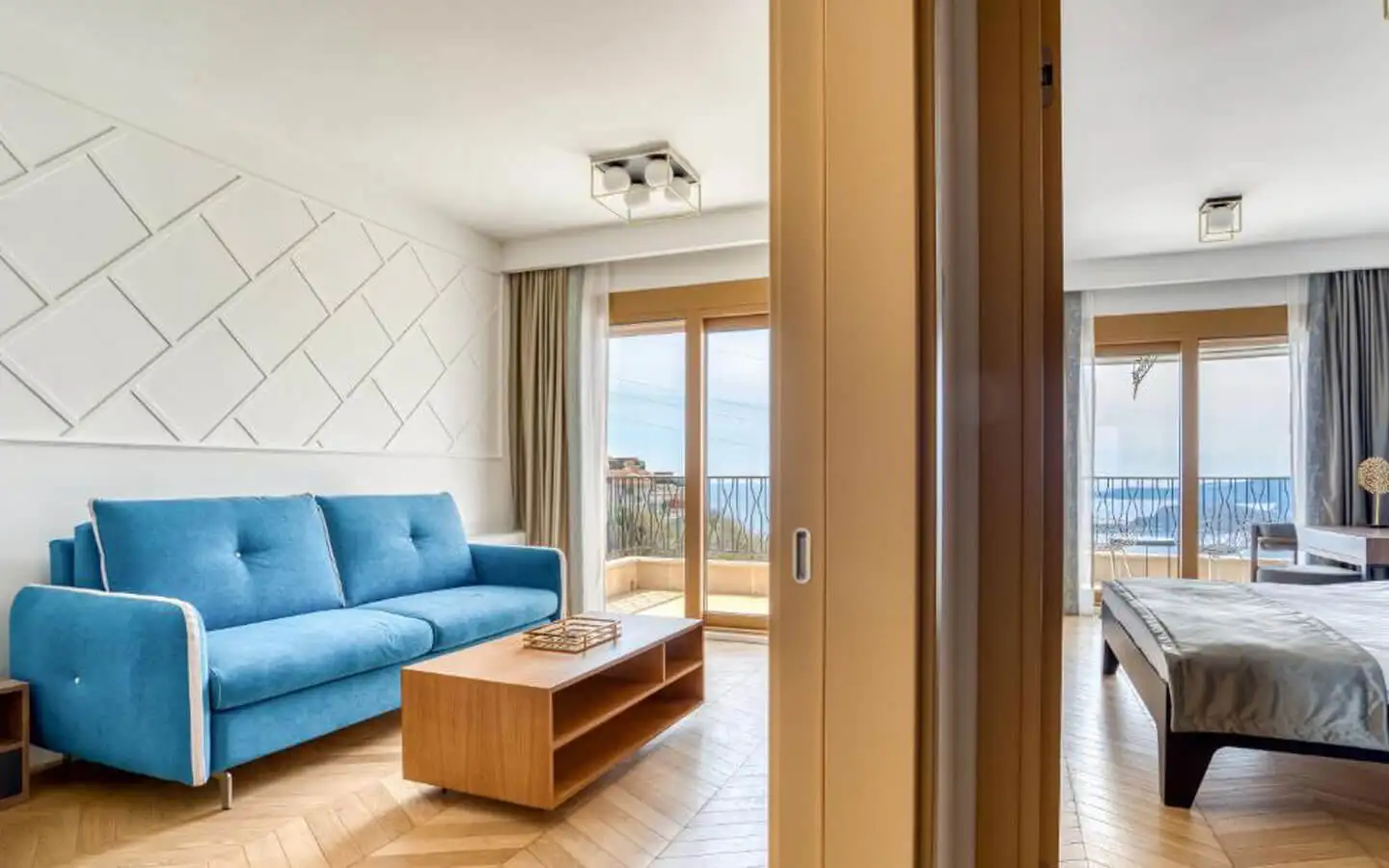 Villa 345m² in Montenegro, Budva. Priced at 1600000€ rent photo-19