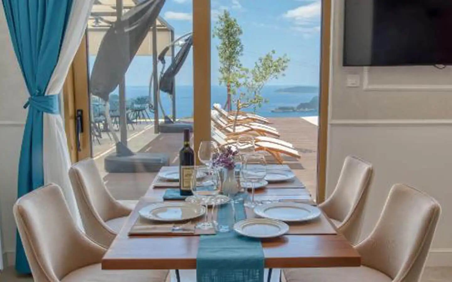 Villa 345m² in Montenegro, Budva. Priced at 1600000€ rent photo-21