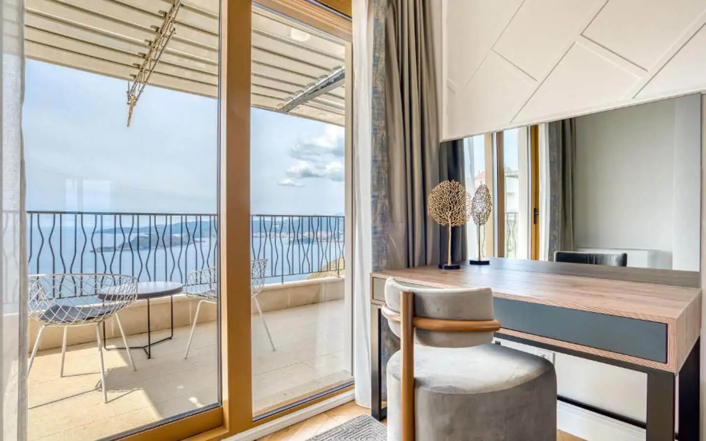 Villa 345m² in Montenegro, Budva. Priced at 1600000€ rent photo-30