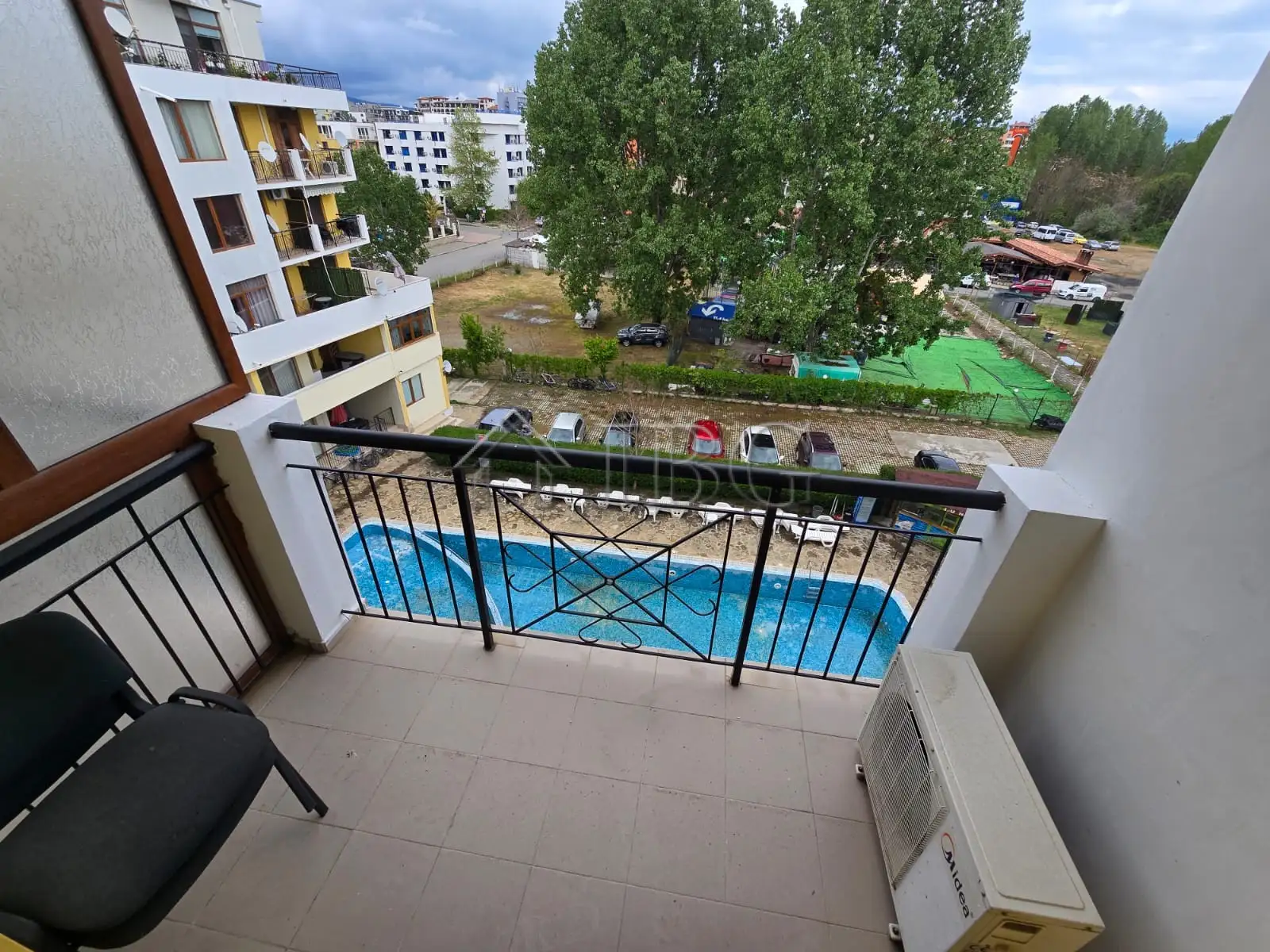 Flat 54m² in Bulgaria, Sunny Beach. Priced at 75000€ rent photo-1
