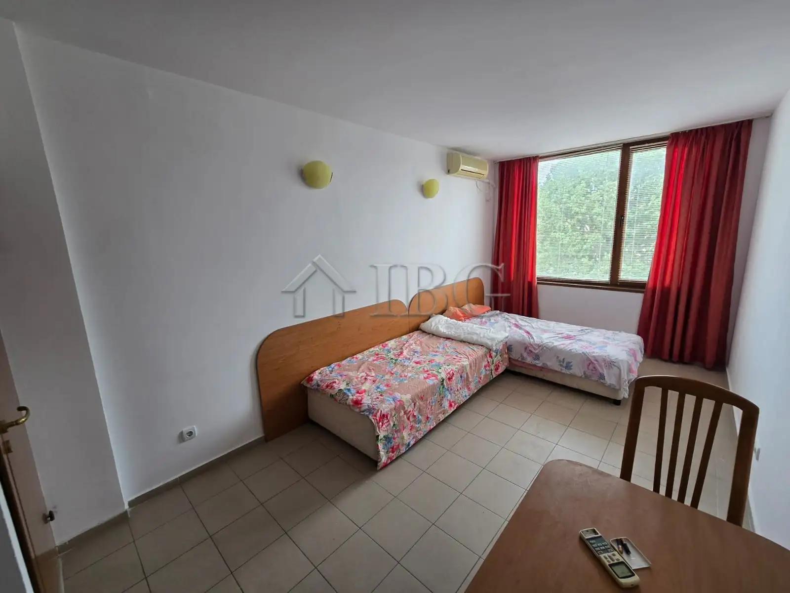 Flat 54m² in Bulgaria, Sunny Beach. Priced at 75000€ rent photo-5