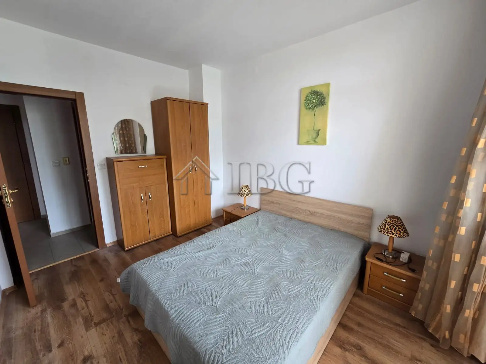 Flat 54m² in Bulgaria, Sunny Beach. Priced at 75000€ rent photo-9