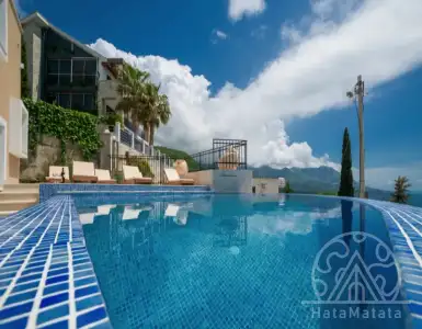 Buy in Montenegro for 550000€