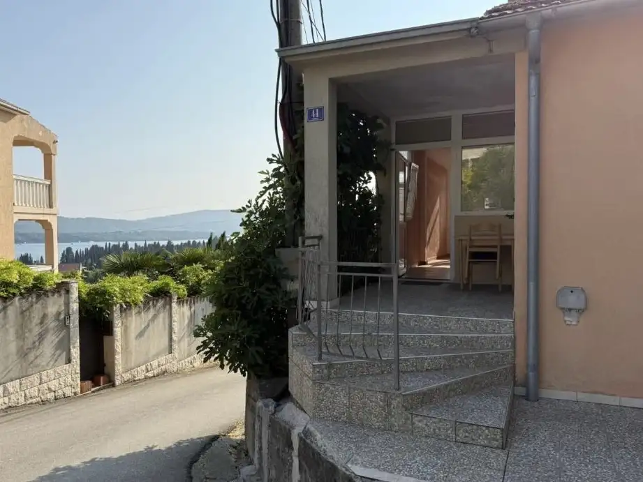 Flat 70m² in Montenegro, Tivat. Priced at 169000€ rent photo-7